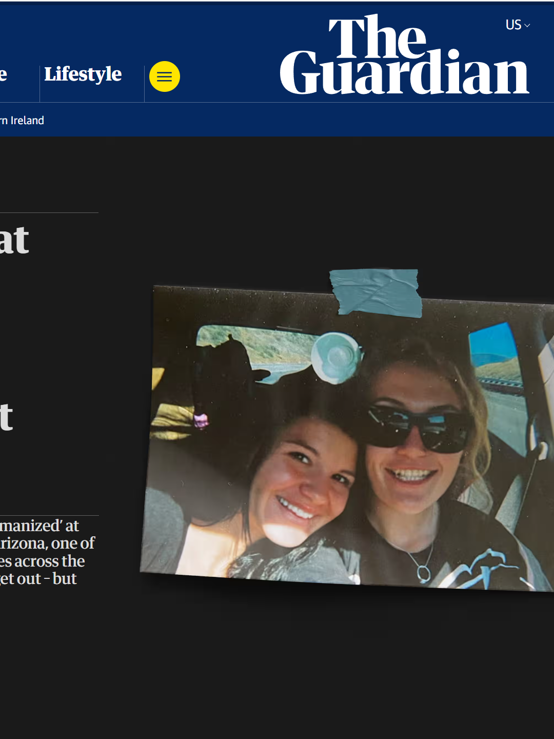 Residents speak out regarding ReCreation Retreat